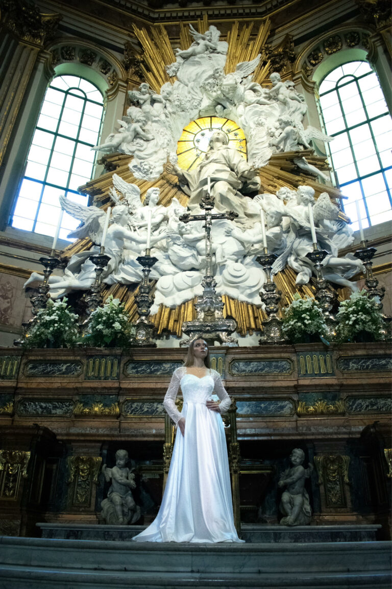 STILE CENERENTOLA